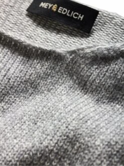 Bilateraler Kaschmirpullover -Kleidung Verkauf EC23 7787 DG 1