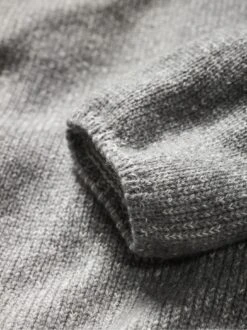 Bilateraler Kaschmirpullover -Kleidung Verkauf EC23 7787 DH