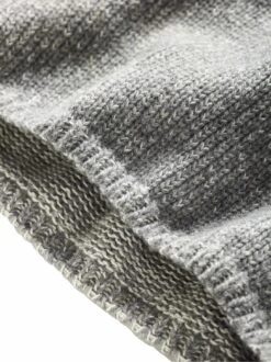 Bilateraler Kaschmirpullover -Kleidung Verkauf EC23 7787 DI