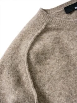 Stets-in-Form-Pullover -Kleidung Verkauf EC23 7794 DG