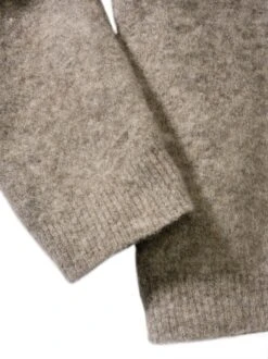 Stets-in-Form-Pullover -Kleidung Verkauf EC23 7794 DH