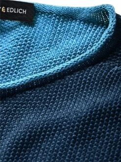 Schmirgel-Pullover -Kleidung Verkauf EC23 7817 DG