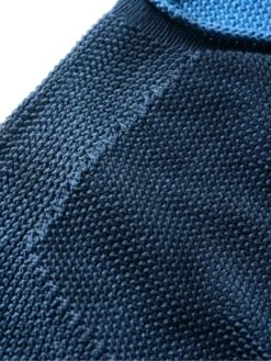 Schmirgel-Pullover -Kleidung Verkauf EC23 7817 DJ