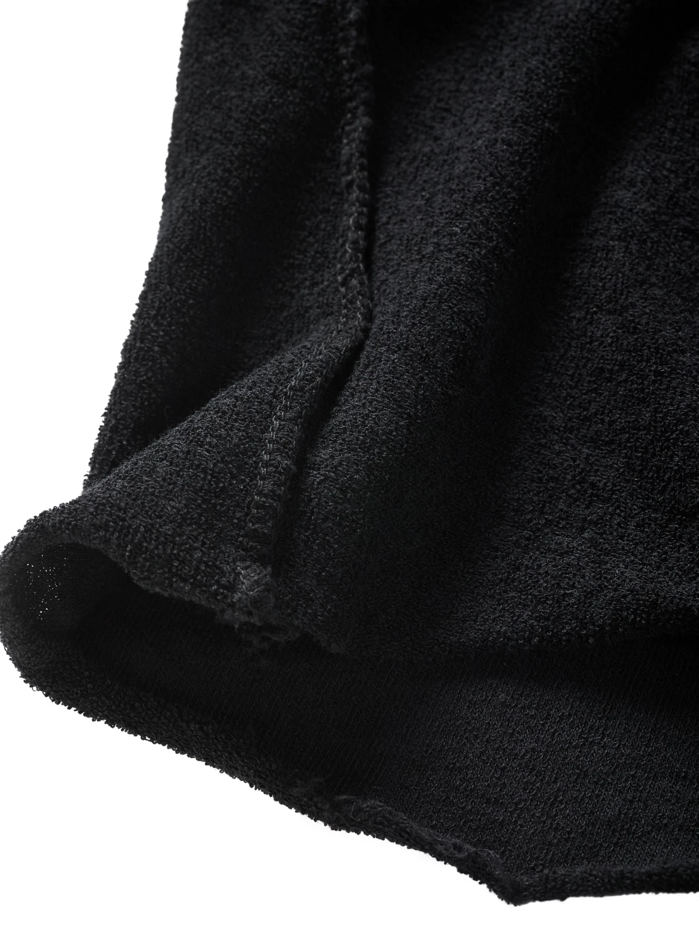 Frottee-Shirt Pi35sa 6 Frottee-Shirt Pi35sa – Bild 6