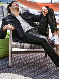 Grenzenlos-Longsleeve -Kleidung Verkauf EC23 7856 DF 1