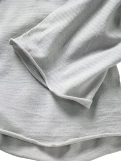 Grenzenlos-Longsleeve -Kleidung Verkauf EC23 7856 DI