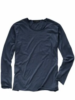 Grenzenlos-Longsleeve -Kleidung Verkauf EC23 7858 FA