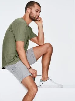 130-Gramm-Shirt 31 130-Gramm-Shirt -Kleidung Verkauf EC23 7863 DE