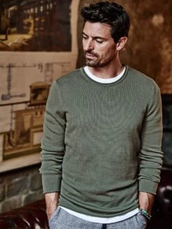 Charakter-Pullover -Kleidung Verkauf EC23 7881 DF