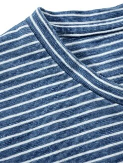 Denim Lovers T-Shirt 24 Denim Lovers T-Shirt -Kleidung Verkauf EC23 7894 DH 1