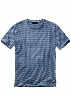 Denim Lovers T-Shirt 21 Denim Lovers T-Shirt -Kleidung Verkauf EC23 7894 FA 1
