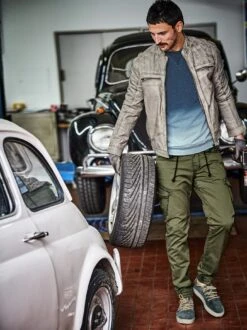 Denimania-Sweatshirt -Kleidung Verkauf EC23 7897 DE 1