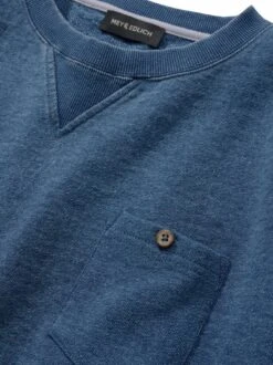 Denimania-Sweatshirt -Kleidung Verkauf EC23 7897 DH 1