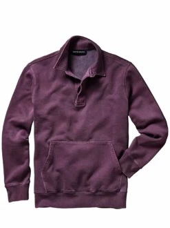 Unsterbliches Sweatshirt -Kleidung Verkauf EC23 7901 FA 1