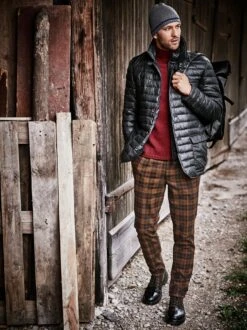 37 Grad-Pullover -Kleidung Verkauf EC23 7903 DF