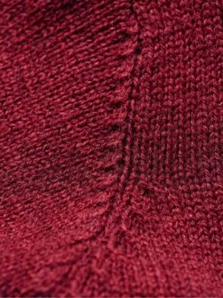 37 Grad-Pullover -Kleidung Verkauf EC23 7903 DK 1