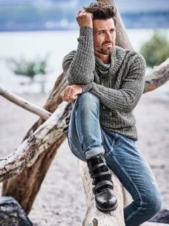 Parasympathikus-Pullover 16 Parasympathikus-Pullover -Kleidung Verkauf EC23 7918 DF 1