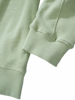 Blocksatz-Sweatshirt 33 Blocksatz-Sweatshirt -Kleidung Verkauf EC23 7920 DI 1