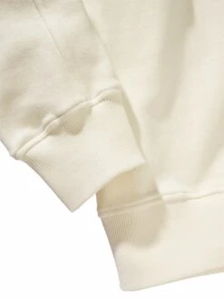 Blocksatz-Sweatshirt 23 Blocksatz-Sweatshirt -Kleidung Verkauf EC23 7921 DI