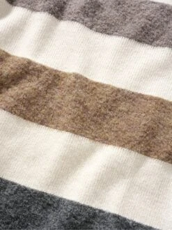 Blocksatz-Pullover 10 Blocksatz-Pullover -Kleidung Verkauf EC23 7923 DH