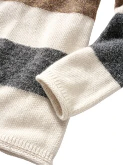 Blocksatz-Pullover 15 Blocksatz-Pullover -Kleidung Verkauf EC23 7923 DI 1