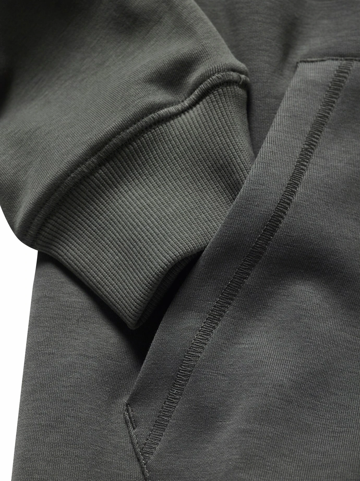 Freistil-Joggjacke 4 Freistil-Joggjacke – Bild 4