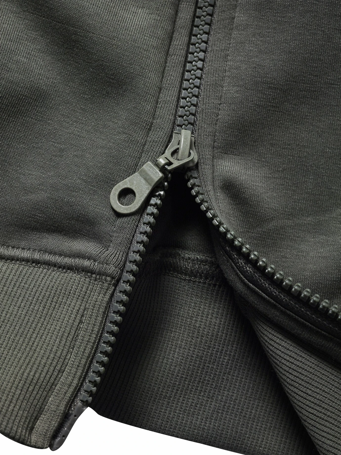 Freistil-Joggjacke 5 Freistil-Joggjacke – Bild 5