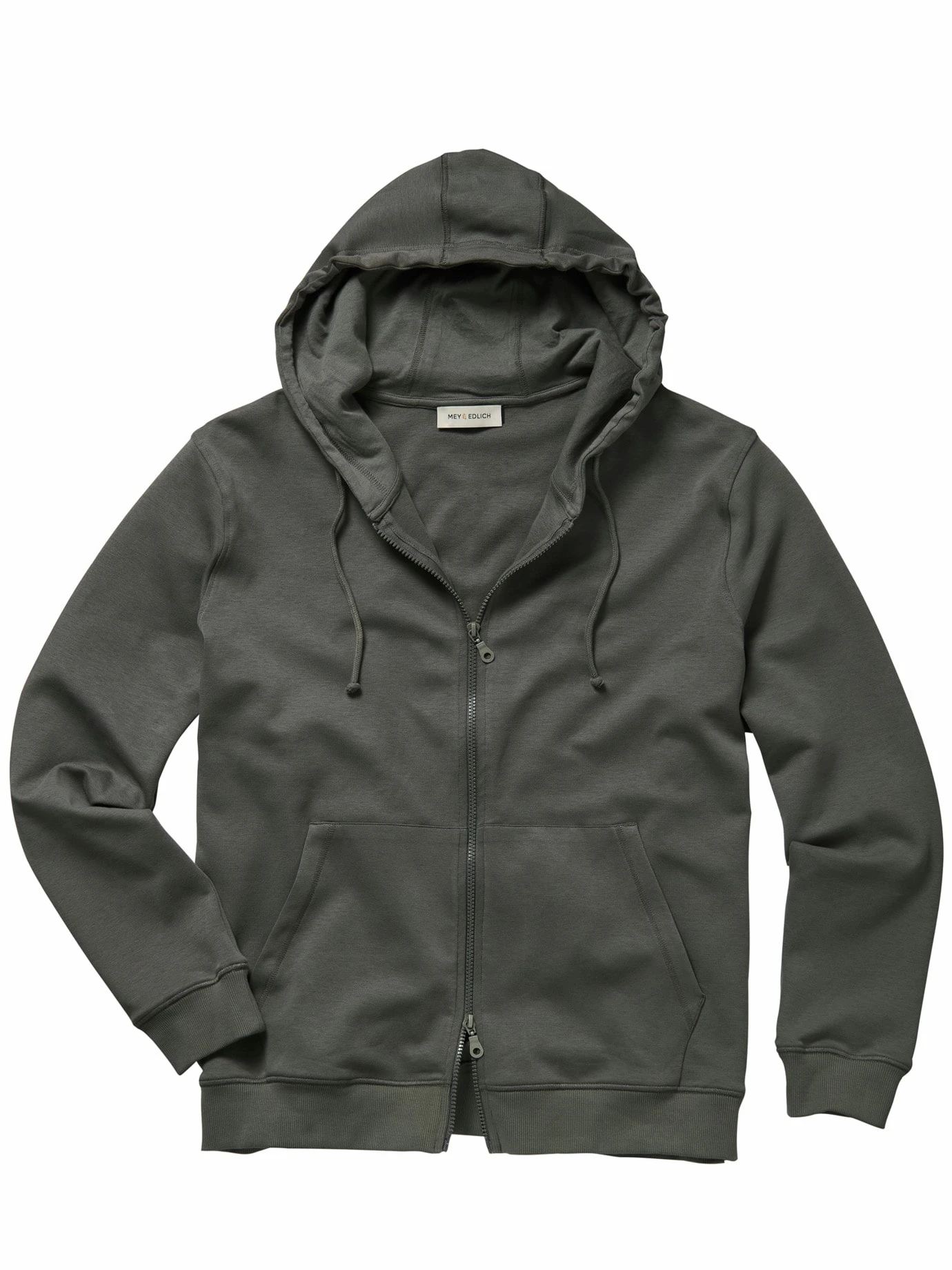 Freistil-Joggjacke 1 Freistil-Joggjacke