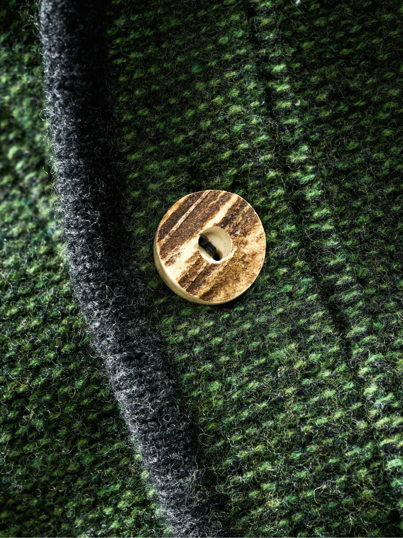 Alpen-Hoodie Xaver 6 Alpen-Hoodie Xaver – Bild 6