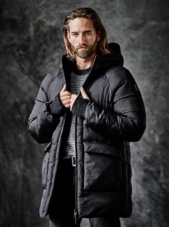 Blinder-Fleck-Pullover -Kleidung Verkauf EC23 7939 DE