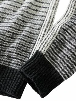 Blinder-Fleck-Pullover -Kleidung Verkauf EC23 7939 DI 1