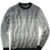 Blinder-Fleck-Pullover