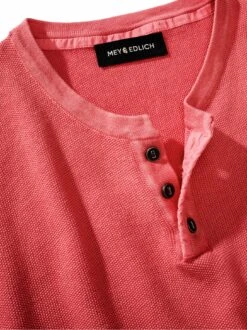 Let`s Go-Henley -Kleidung Verkauf EC23 7942 DG