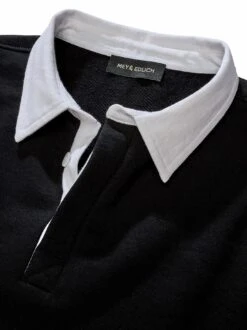 Paroli-Polo 12 Paroli-Polo -Kleidung Verkauf EC23 7943 DG