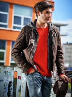 Arezzo-Pullover -Kleidung Verkauf EC23 7950 DF