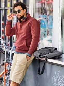 SUP-Sweatshirt 27 SUP-Sweatshirt -Kleidung Verkauf EC23 7953 DE 1