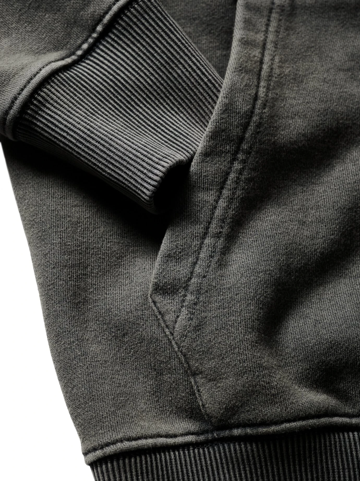 SUP-Sweatshirt 5 SUP-Sweatshirt – Bild 5