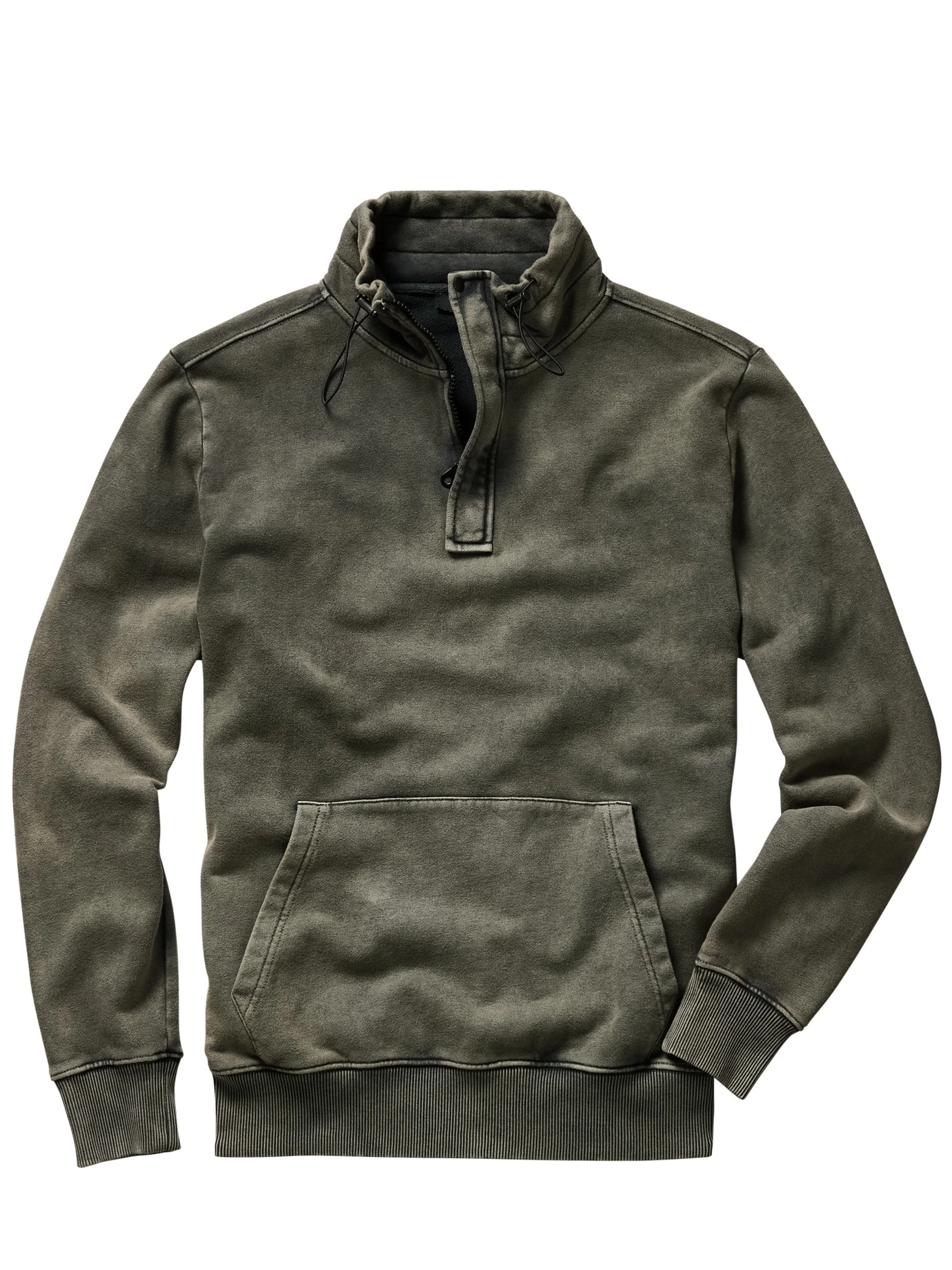 SUP-Sweatshirt 6 SUP-Sweatshirt – Bild 6