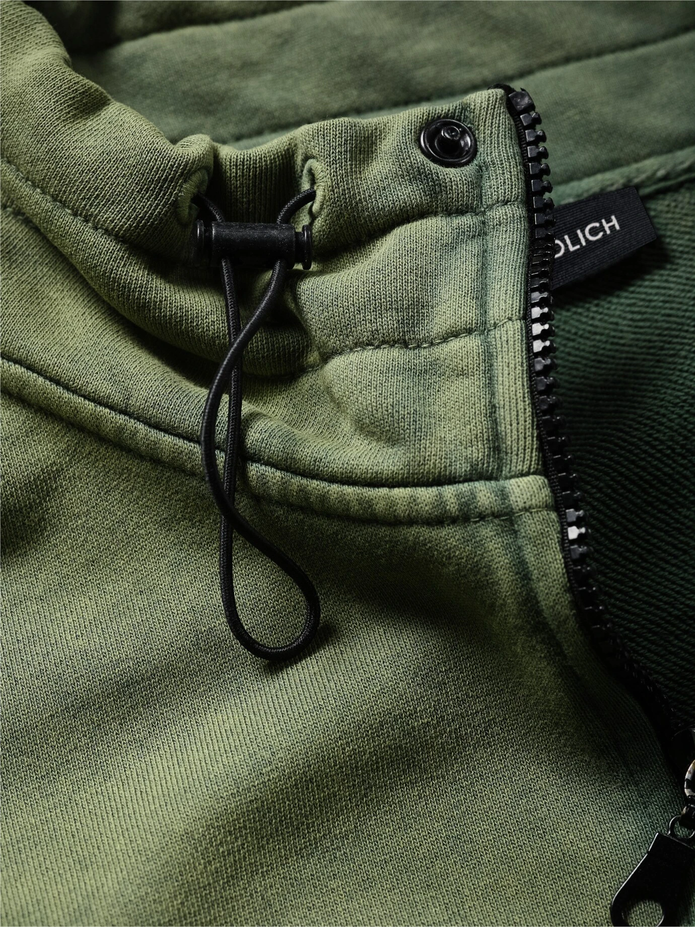 SUP-Sweatshirt 3 SUP-Sweatshirt – Bild 3