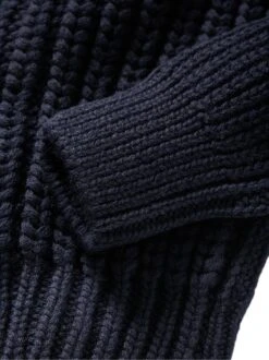 Atelier-Cardigan -Kleidung Verkauf EC23 7960 DI