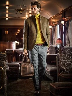 Segelflossendoktor-Rolli -Kleidung Verkauf EC23 7964 DE