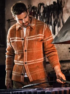 1000-Grad-Strickjacke -Kleidung Verkauf EC23 7965 DD 1