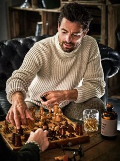 Kurator-Wollrolli 32 Kurator-Wollrolli -Kleidung Verkauf EC23 7966 DF