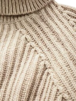 Kurator-Wollrolli 34 Kurator-Wollrolli -Kleidung Verkauf EC23 7966 DH