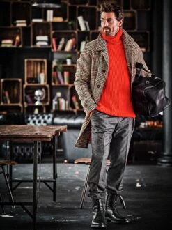 Kurator-Wollrolli 21 Kurator-Wollrolli -Kleidung Verkauf EC23 7967 DF