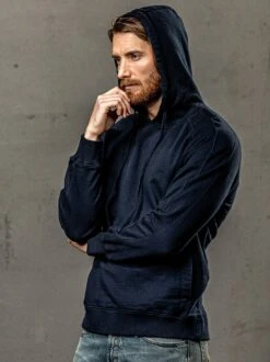 Dein-Block-Jogghoodie -Kleidung Verkauf EC23 7983 DF 1