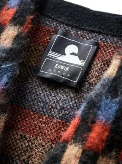 Hiji Cardigan -Kleidung Verkauf EC23 7985 DG