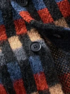 Hiji Cardigan -Kleidung Verkauf EC23 7985 DH 1