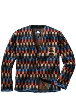 Hiji Cardigan -Kleidung Verkauf EC23 7985 FA 1