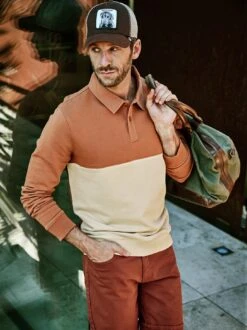 Netzwerk-Sweatshirt -Kleidung Verkauf EC23 7989 DF